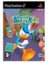 JEU PS2 DONALD DUCK - QUACK ATTACK