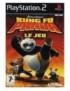 JEU PS2 KUNG FU PANDA