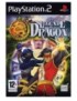 JEU PS2 LA LEGENDE DU DRAGON