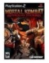 JEU PS2 MORTAL KOMBAT - SHAOLIN MONKS