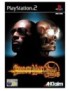 JEU PS2 SHADOW MAN:2ECOND COMING 