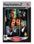 JEU PS2 24 H ÉDITION PLATINIUM