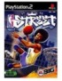 JEU PS2 NBA STREET