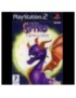 JEU PS2 SPYRO THE ETERNAL NIGHT