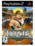 JEU PS2 HERACLES - BATTLE WITH THE GODS 