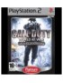JEU PS2 CALL OF DUTY WORLD AT WAR PLATINUM