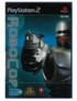 JEU PS2 ROBOCOP - ENSEMBLE COMPLET