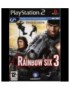 JEU PS2 RAINBOW SIX 3