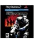 JEU PS2 PROJECT - SNOWBLIND