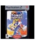 JEU PS2 SONIC HEROES - ÉDITION PLATINUM