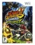 JEU WII MARIO STRIKERS, CHARGED FOOTBALL