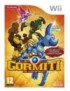 JEU WII GORMITI 