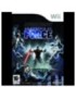 JEU WII STAR WARS - LE POUVOIR DE LA FORCE