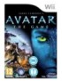 JEU WII AVATAR 