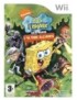 JEU WII BOB L'EPONGE ET SES AMIS - L'ULTIME ALLIANCE