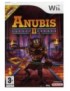 JEU WII ANUBIS II
