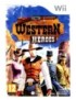 JEU WII WESTERN HEROES