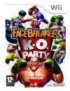 JEU WII FACEBREAKER KO PARTY