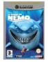 JEU GAMECUBE LE MONDE DE NEMO