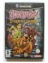 JEU GAMECUBE SCOOBY DOO - LE LIVRE DES TENEBRES