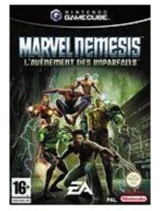 JEU GAMECUBE GAMECUBE