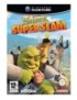 JEU GAMECUBE SHREK SUPERSLAM