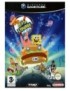 JEU GAMECUBE BOB L'EPONGE - LE FILM
