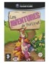 JEU GAMECUBE LES AVENTURES DE PORCINET 