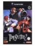 JEU PS2 TIMESPLITTERS 2
