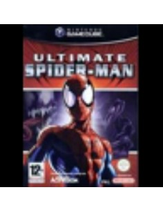 JEU GAMECUBE ULTIMATE...