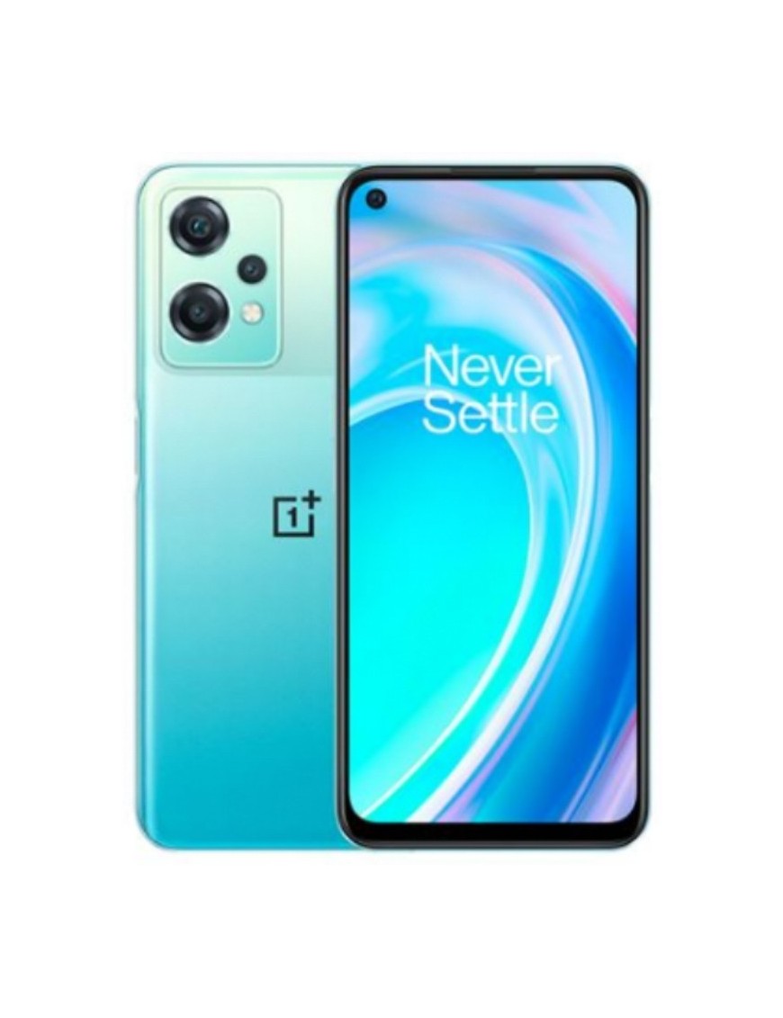 ONEPLUS NORD CE 2 128GO DUALSIM BLEU 