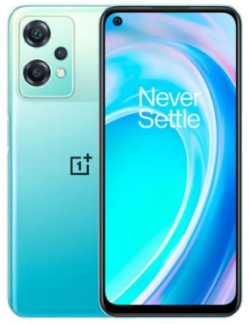 ONEPLUS NORD CE 2 128GO DUALSIM BLEU 
