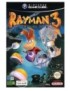 JEU GAMECUBE RAYMAN 3 - HOODLUM HAVOC