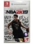 JEU SWITCH NBA2K19 