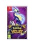 JEU SWITCH POKEMON VIOLET