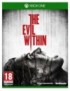 JEU XBOX ONE THE EVIL WITHIN