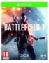 JEU XBOX ONE BATTLEFIELD 1