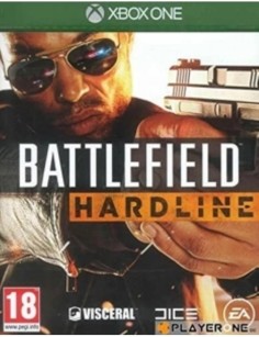 JEU XBOX ONE BATTLEFIELD...