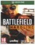 JEU XBOX ONE BATTLEFIELD HARDLINE