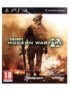 JEU PS3 CALL OF DUTY MODERN WARFARE 2 