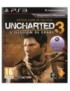 JEU PS3 UNCHARTED 3 - L'ILLUSION DE DRAKE 