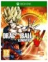 JEU XBOX ONE DRAGON BALL XENOVERSE 