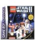 JEU GBA LEGO : STAR WARS II - SANS BOITE 