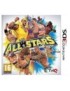 JEU 3DS WWE ALL STARS 