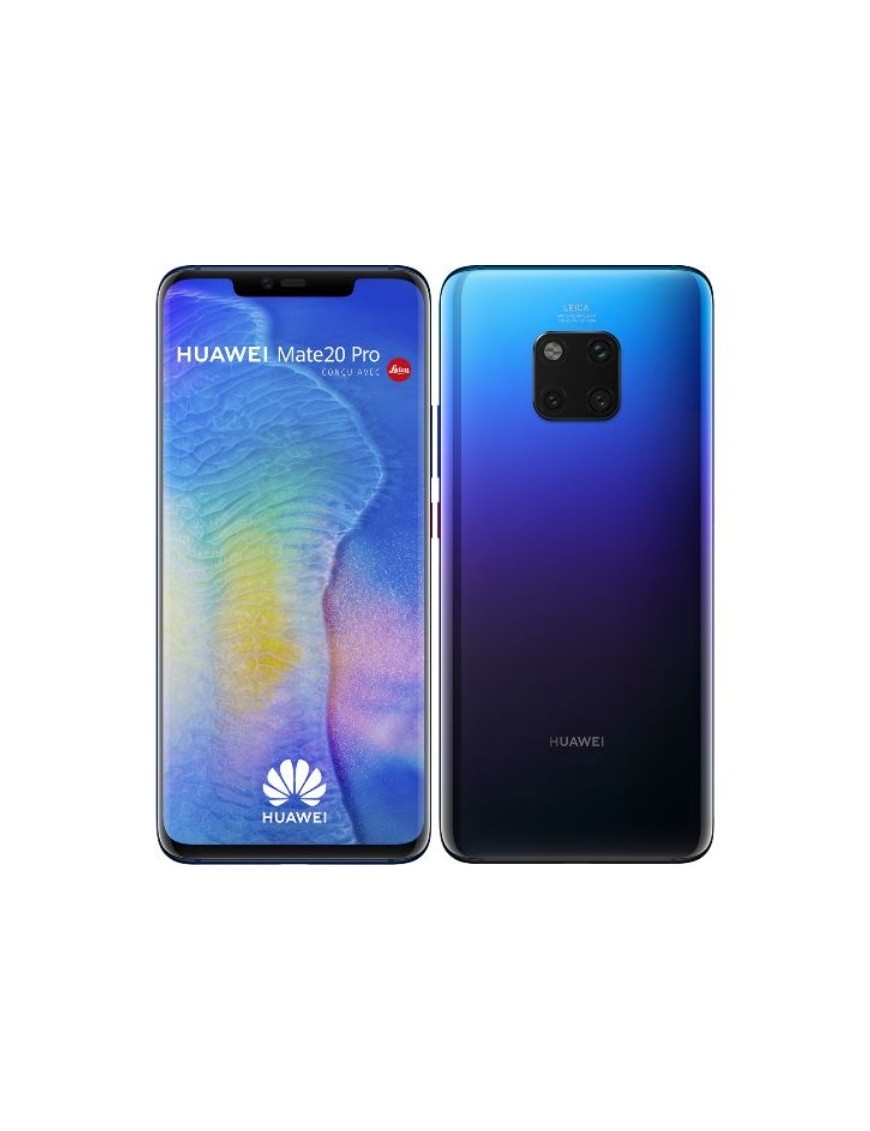 HUAWEI MATE 20 PRO 128GO DUALSIM