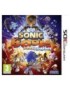 JEU 3DS SONIC BOOM : LE FEU ET LA GLACE