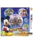 JEU 3DS DISNEY : MAGICAL WORLD