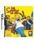 JEU DS LES SIMPSONS