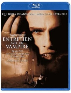 BLURAY ENTRETIEN AVEC UN...