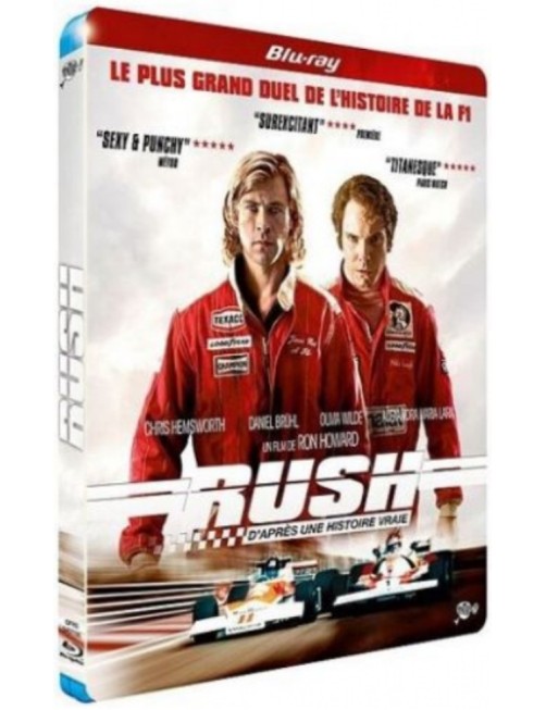 BLURAY RUSH 